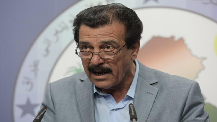 نائب عراقي: هذه هي مسافة القوات العراقية عن مركز أربيل