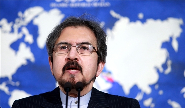 طهران تدين بشدة الاعتداءات الارهابية في افغانستان