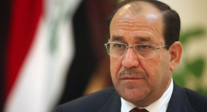 المالكي يوجه رسالة الى قادة كردستان... وهذا ما قال!