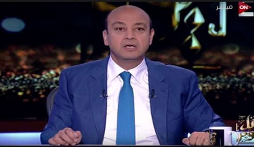 اعلامي مصري يهاجم وزير داخلية بلاده والسبب!