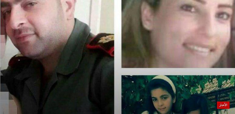 أقرب لمعجزة.. تحرير ضابط في الجيش وأفراد عائلته من قبضة داعش