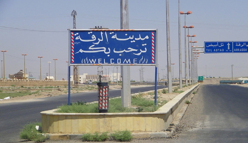 مشروع امريكي جديد لوراثة داعش في الشمال والشرق السوري 