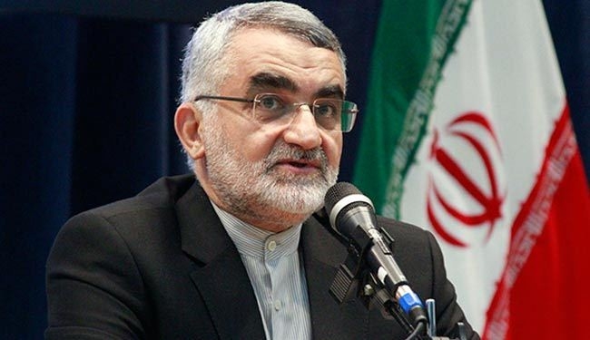 بروجردي: لن نتفاوض حول القدرة الصاروخية تحت أي ظرف