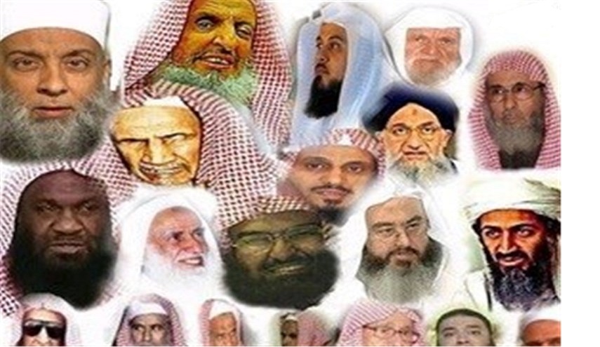 من فتاوى الوهابية ... فتاوى تستحق القراءة ليست تأليفا بل من مواقع الفتاوى(4)