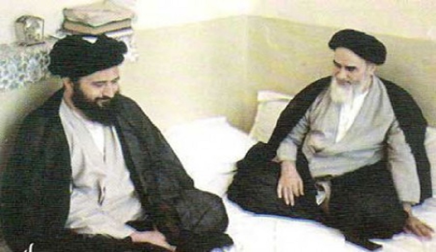في ذكرى استشهاده.. السيد مصطفى الخميني رحمه الله وتعطيل الدرس للمشاركة في مسيرة الأربعين