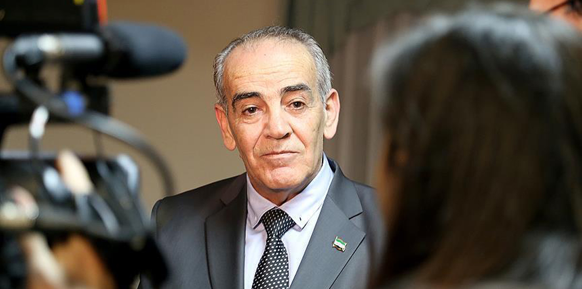 شرط الهيئة العليا لقبول منصات معارِضة بـ "وفد جنيف"