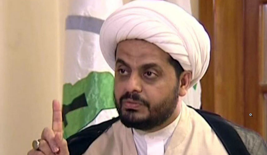 عصائب أهل الحق تهدد القوات الأميركية في العراق.. مطرودون!
