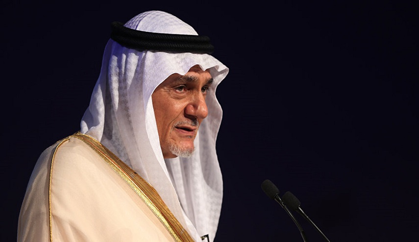 أمير سعودي يكشف حقيقة التقارب بين السعودية والكيان الصهيوني