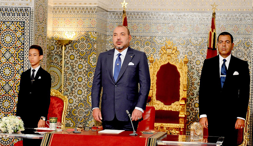 زلزال الملك المغربي.. يضرب صفوف الجيش !