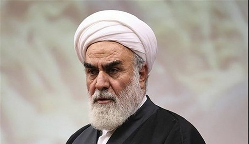 توجيهات قائد الثورة وجهود سليماني احبطت مخططات اميركا و"اسرائيل" بكردستان العراق