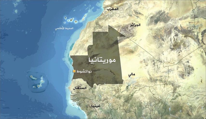 موريتانيا تعرض إصلاحاتها فى مجال الطاقة بلندن