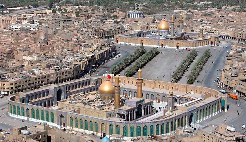 ما هي مكانة تربة كربلاء في أحاديث رسول الله (ص)؟ 