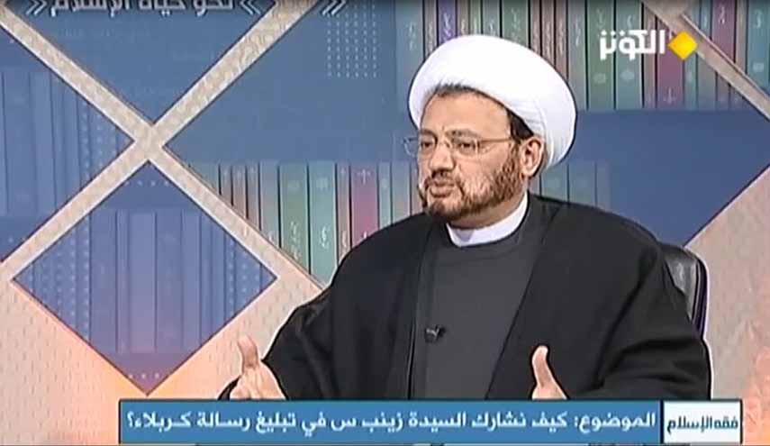 ماذا يريد منا الإمام الحسين عليه السلام؟