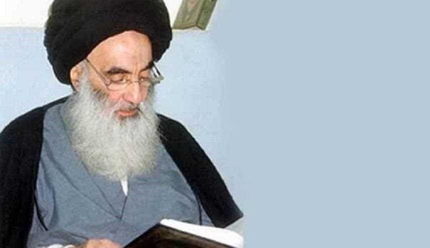  المرجع السيستاني يجيب على استفتاءات بشان المواكب الحسينية ومجالس العزاء