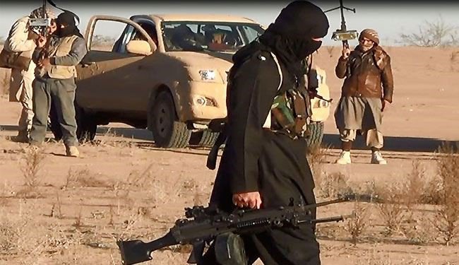 قيادي بالحشد الشعبي يكشف عن "اختباء" 150-200 عنصر من "داعش" بمطيبيجة