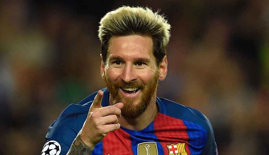 داعش يهدد بقتل ليونيل ميسي.. وبرشلونة يرد!