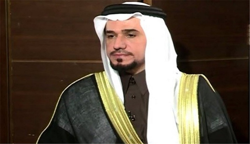 المعارض السعودي معن الجربا: التقسيم آت لا محالة