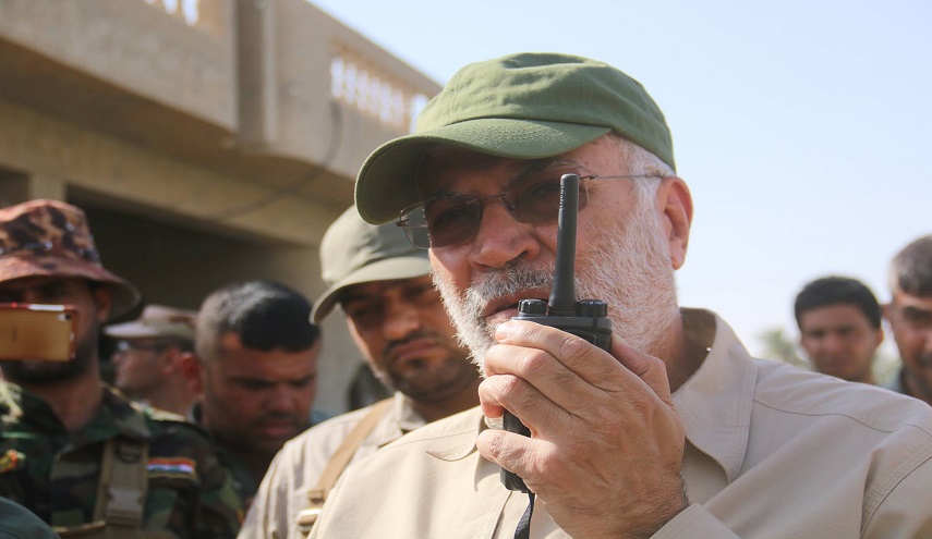 أنباء عن استشهاد ابو مهدي المهندس في معبر فيشخابور