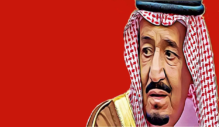 اليكم تفاصيل الكشف عن خفايا «مرض الملك سلمان»...