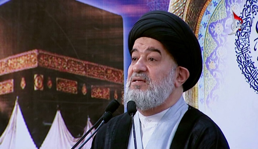 انتباه : المرجعية العليا توصي بتعليمات للزائرين بالحفاظ على....