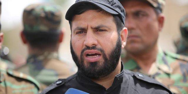 مصطلح الأراضي المتنازع عليها لم يعد موجودا !