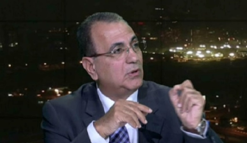 الخلاف بين القاعدة والدواعش 