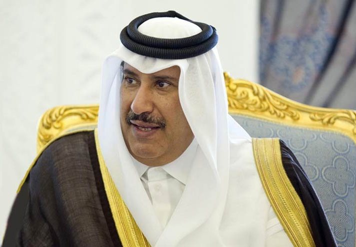 عطوان: «الفريسة» السورية التي «تهاوشت» على صيدها السعودية وقطر