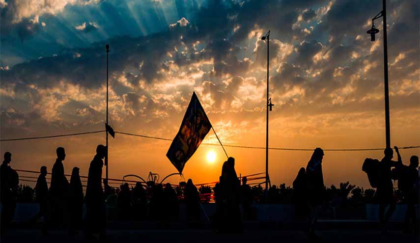 هل تحتسب زيارة الأربعين لمن زار الإمام الحسين قبل أو بعد يوم العشرين من صفر؟