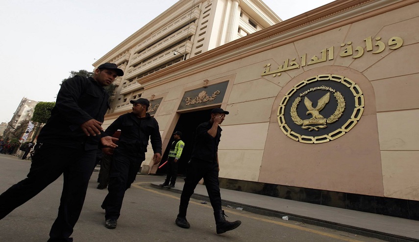 بالصورة.. مقتل ضابط كبير من الداخلية المصرية في سيناء