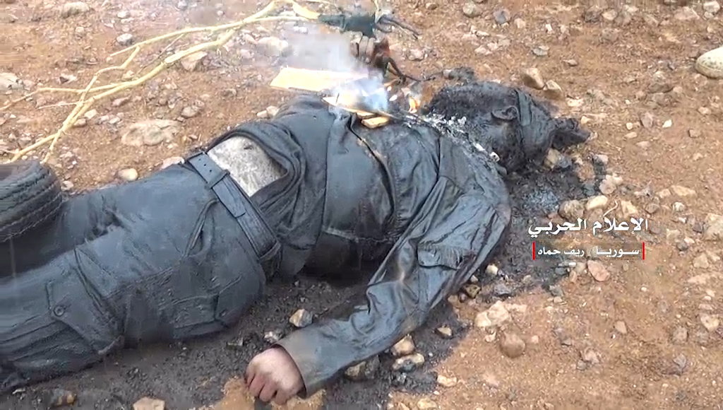 الجيش السوري يقضي على 30 مسلحا في جبهة النصرة بينهم المسؤول العسكري للتنظيم