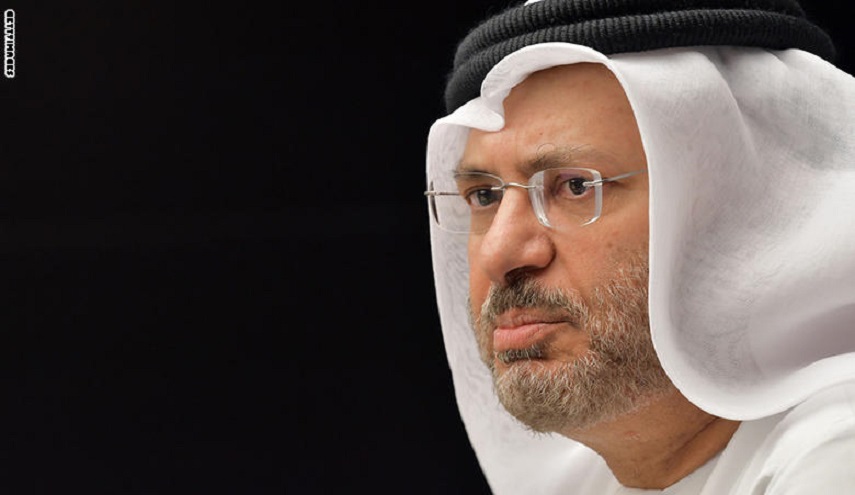 اعلامي قطري للسعودية: "أسلوبكم جاهلي مضحك عفا عنه الزمن"