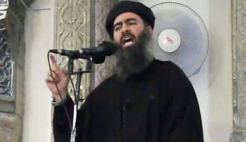 وزير الداخلية الأسبق: المجرم البغدادي في راوة وأوصى حمايته بقتله  حال مداهمة وكره