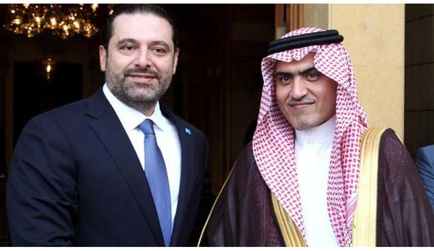 جنون سعودي يتهدّد لبنان.. استدعاء الحريري الى الرياض!!