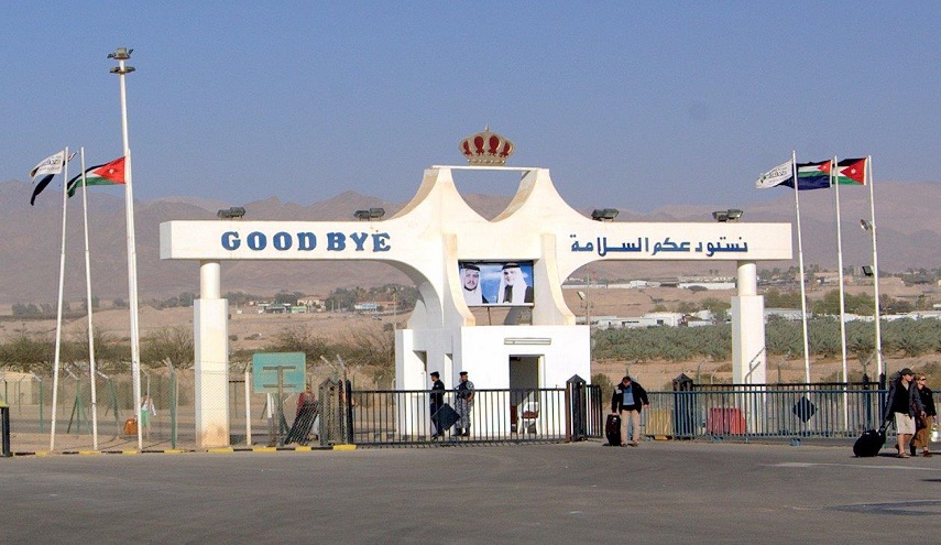دمشق تطالب بمراقبين روس في الجنوب