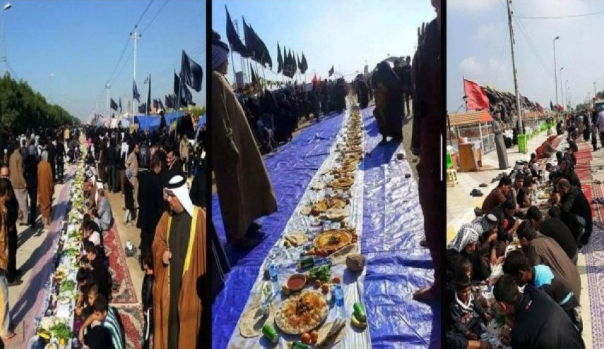 في أربعين الحسين (ع) .. معجزة الضيف والمضيف