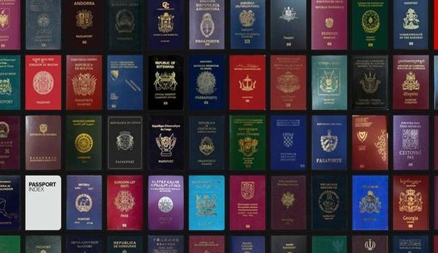 في أقل من 6 أشهر دون شرط الإقامة احصل على جنسية احدى هذه الدول