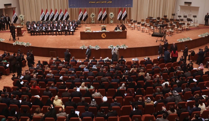 نص مقترح تعديل قانون الاحوال الشخصية العراقي