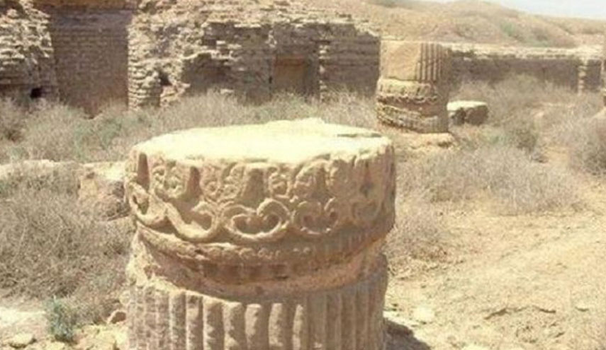 علماء آثار ألمان يعثرون على كشوفات اثرية في العراق.. أين؟