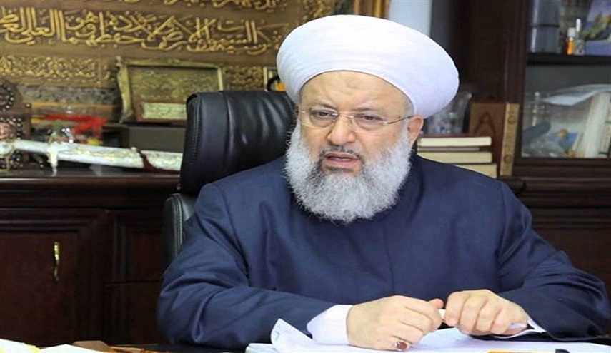 بالصور... علماء العالم الاسلامي يؤكدون على الزوال الحتمي للكيان الاسرائيلي
