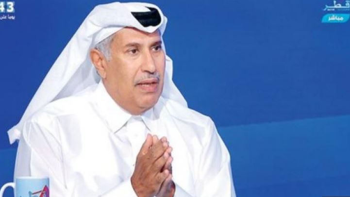 فضيحة بالجلل يكشفها حمد بن جاسم: هذه الدول قدمت كل الدعم للجماعات المسلحة !