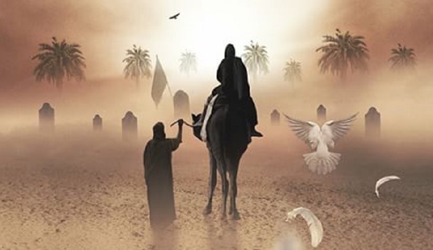 جابر بن عبد الله الأنصاري.. أول من زار قبر الإمام الحسين (ع)