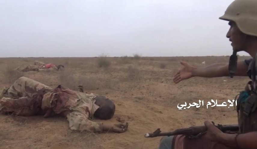 قيادي سوداني: اتركوا اليمن قبل ان يبتلعكم