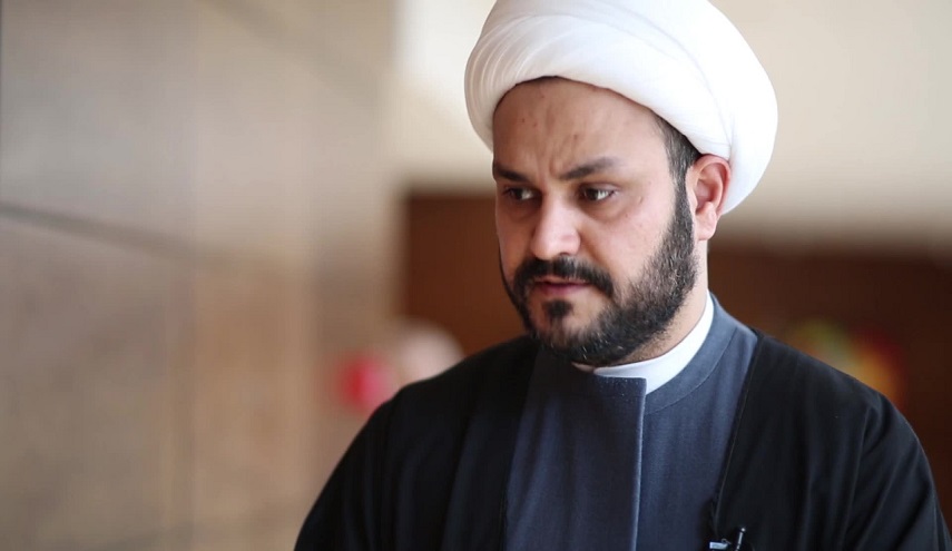 الكعبي يكشف النقاب عن الجهة المنفذة للأهداف الأميركية في العراق