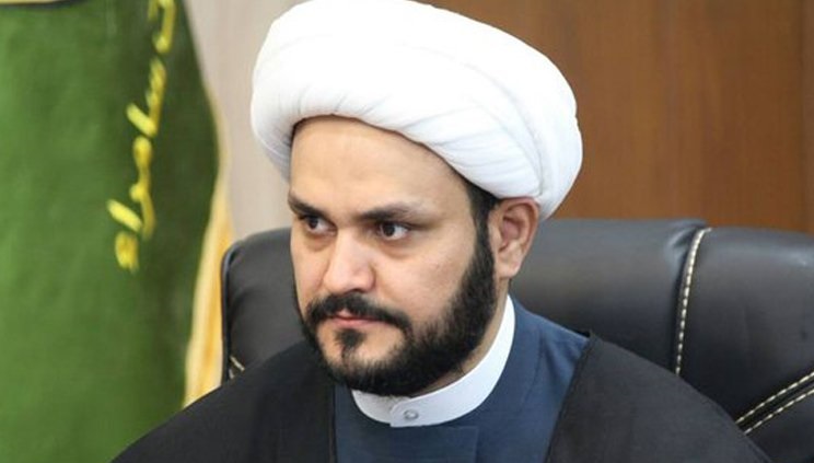 قائد النجباء يكشف مخططات السبهان للعراق 