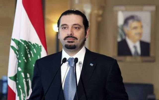 الأمن اللبناني يعلن موقفه من معلومات إحباط محاولة اغتيال الحريري