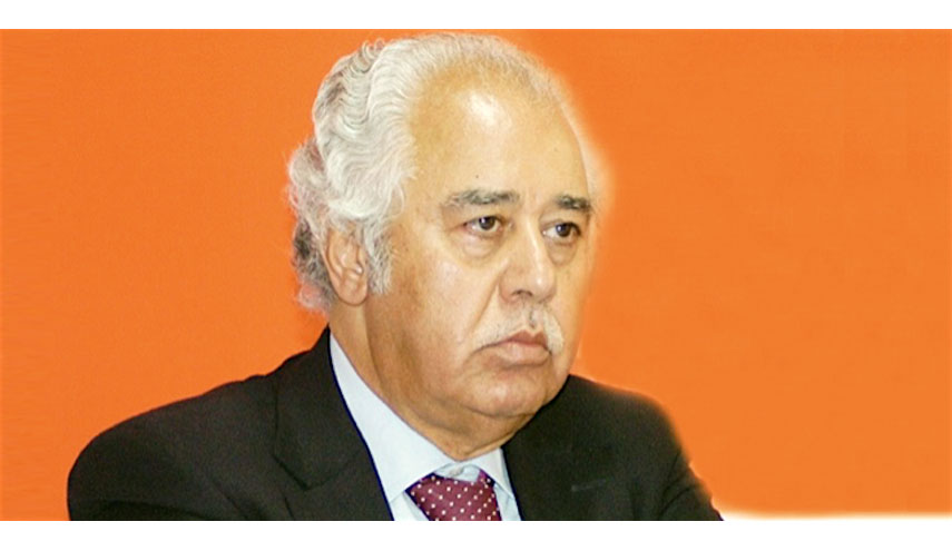 المفكر العراقي د. عبد الحسين شعبان يترأس جائزة مؤسسة الثقافات الثلاث في المغرب