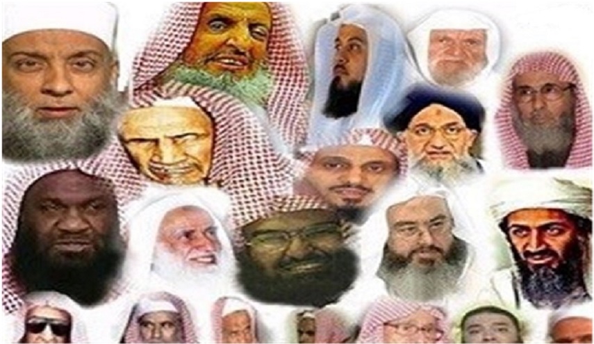 من فتاوى الوهابية.. فتاوى تستحق القراءة ليست تأليفا بل من مواقع الفتاوى(9)