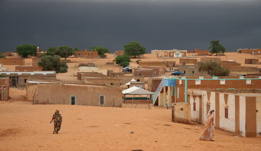 بالوثيقة.. أمريكا أرادت انشاء دولة فيدرالية في موريتانيا