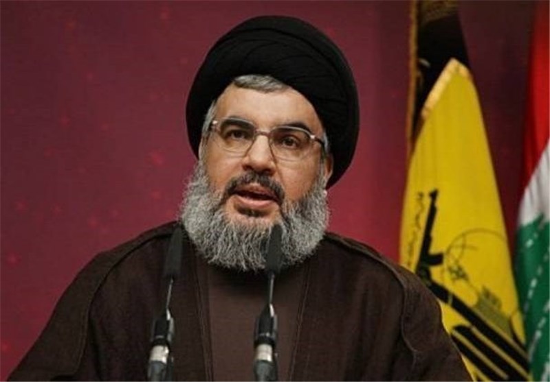 سيدحسن نصرالله:  علت استعفاي حريري را بايد در عربستان جستجو كرد نه در لبنان