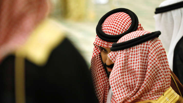 صحف غربية تكشف أسرار الاعتقالات في السعودية وتنحي سلمان قريبا!